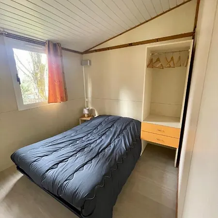 Flower Camping La Pibola Camon  Exterior photo