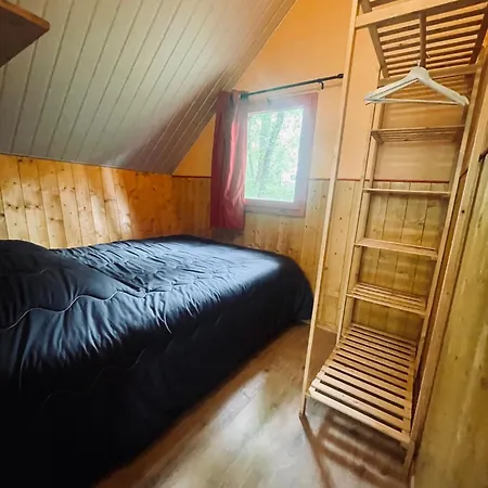 Flower Camping La Pibola Camon  Exterior photo