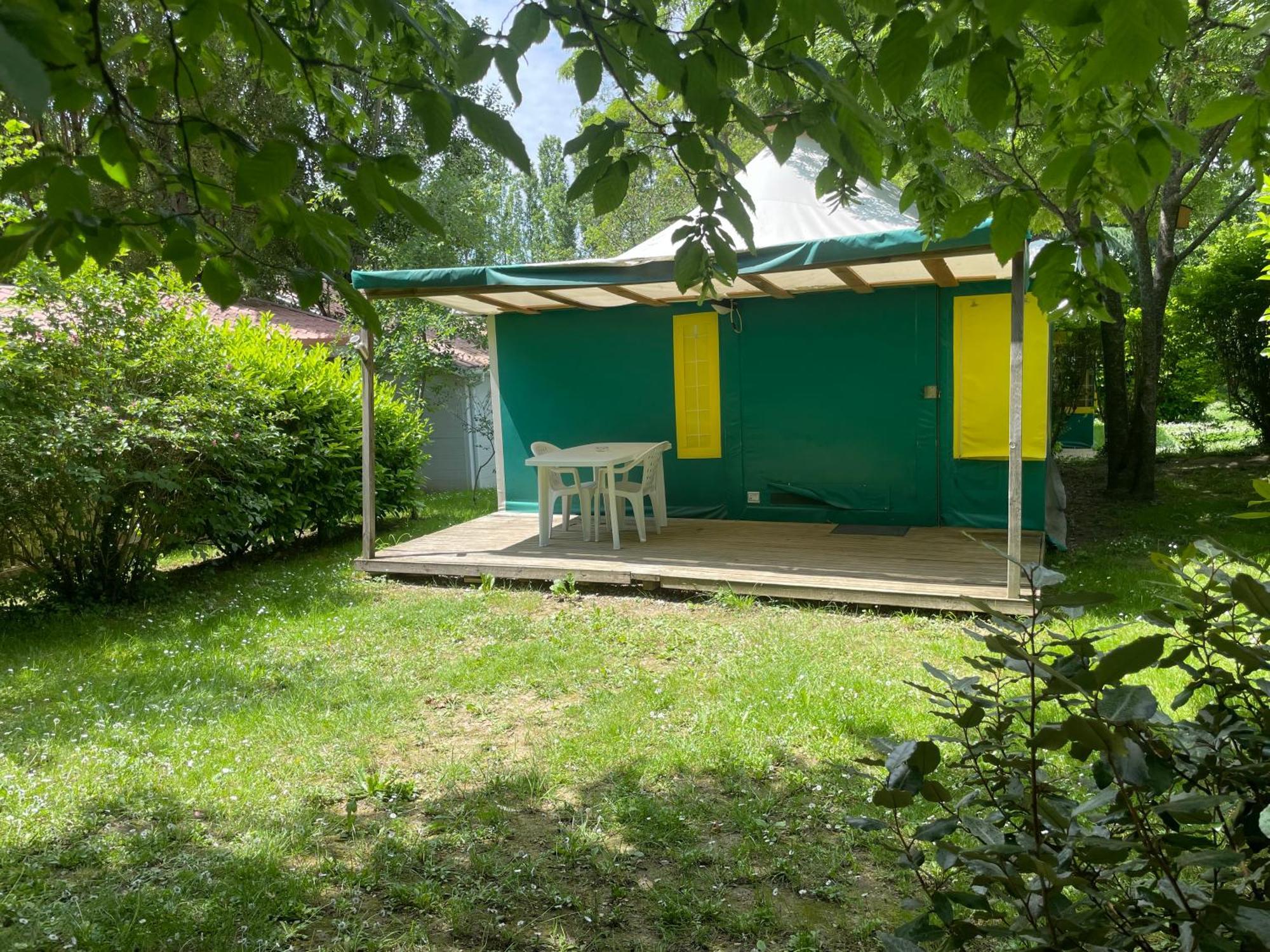 Campsite Flower La Pibola *